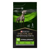 Purina Pro Plan Veterinary Diets Canine - HA Hypoallergenic 3 kg