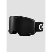 CHPO Tuvalu Black Goggle black