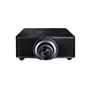 Optoma ZU1300 podatkovni projektor Modul projektorja 14400 ANSI lumnov DLP WUXGA (1920x1200) 3D Črna