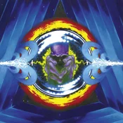 Mausoleum Gate - Space, Rituals And Magick (Limited Edition) (LP)