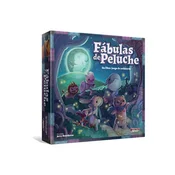 POZZI Edge Entertainment Ph2200es Plish Fables, (21551637)