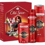 Old Spice Epic Legend Knight darilni set za moške