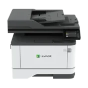 Lexmark Multifunkcijski laserski štampač MX331ADN, Štampač/Skener/Kopir, 38ppm, LAN, Duplex, ADF, 55B2H00 toner