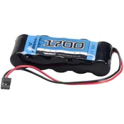 Absima Modelirni akumulator sprejemnika (NiMh) 6 V 1700 Absima Stick JR