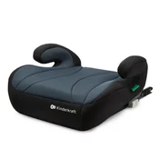 KINDERKRAFT Buster auto sedište I-Boost, 135-150 cm, Crni