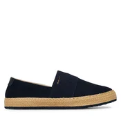 Espadrile Gant 32568323 Mornarsko modra