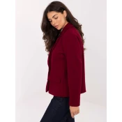 Jacket-IT-KR-FL9559.02P-burgundy
