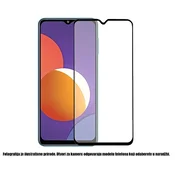 Zaštitno staklo za Samsung S22 plus crno