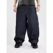 Empyre Ultra Homie Ballon Jeans raw indigo