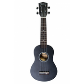 Sopranski ukulele KUS15 BK Veston