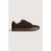 Vans Knu Skool platnene superge ženske