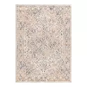 Bež preproga 77x150 cm Keops – Universal
