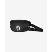 New Era New York Yankees MLB Mini Torba oko struka 492072 crna