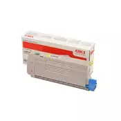 OKI Oki 46507613 rumen, originalen toner