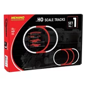 MEHANO Mehano set tračnic 1