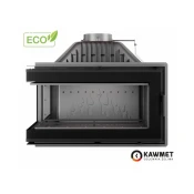 Kawmet kaminski vložek W16 LB BLACK (13,5 kW) ECO