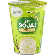 Desert od soje s vanilijom BIO Sojade 400g