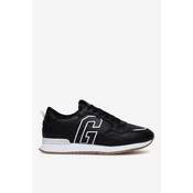 Športna obutev GAP NEW YOR II GAF002F5SWBKWHGP Črna