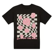 Vans TWISTED JOY SS Črna