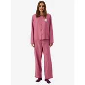 Penti Pižama Pyjama-Sets staro roza