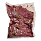 Telečji zrezki 140 g, sveži