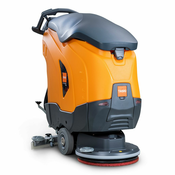 Diversey ULTIMAXX 1900 SD43 Eco BMS 13A Mašina za cišcenje