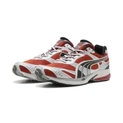 PUMA Homura OG+ Sneakers Unisex, Men, Red Flash/Black, 37