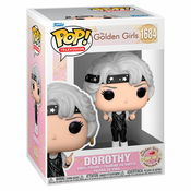 Funko POP! TV: The Golden Girls 40th - Dorothy
