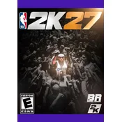 NBA 2K27 Steam Key (PC) EUROPE