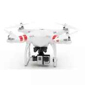 PHANTOM 2 H3-2D RTF