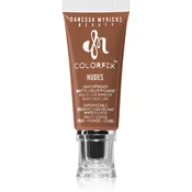Danessa Myricks Beauty Colorfix Nudes večnamensko ličilo za oči, ustnice in obraz odtenek 10 10 ml