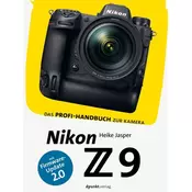 Nikon Z 9