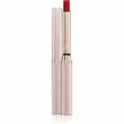 Estée Lauder Pure Color Explicit Slick Shine Lipstick dugotrajni ruž za usne s visokim sjajem nijansa Adrenaline Rush 7 g