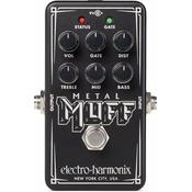 Electro Harmonix Nano Metal Muff