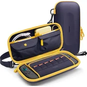 Ovitek SPIGEN NANO POP PRO POUCH NINTENDO SWITCH 2 BOROVNICA NAVY (AGP09565)