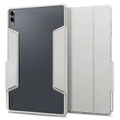 Spigen Ultra Hybrid Pro, gray - Samsung Galaxy Tab 2025 Ultra