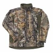 JAKNA FLEECE THUNDER /DEERHUNTER