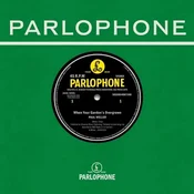 Paul Weller - When Your Gardens Overgrown/Boy About Town (Live At The BBC) (7)