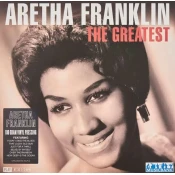 Aretha Franklin - The Greatest (LP)