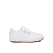 Superge Reebok EO-CLUB C DOUBLE 100001198 Bela
