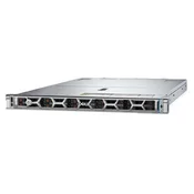 Dell PowerEdge R470 6517P/8x2.5/32GB/2x480GBSSD/iDRAC10 Ent 17G/H965i/2x1100W