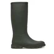 Gumijasti škornji Hunter Downpour Tall HFRM0001251 Khaki