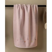 Madame Coco Peškir za lice Branor, 50x76 cm, Roze