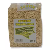 Ovsene pahuljice Fortin 250g