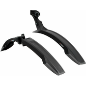 Zéfal Set Deflector RM60 + FM60 Mudguards Set