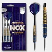 Pikado puščice HARROWS | Nox | s kovinsko konico