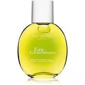 Clarins Eau Extraordinaire osvežilna voda za ženske 50 ml