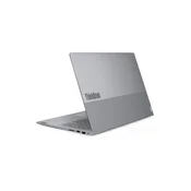 LENOVO ThinkBook 16 G8 IAL (Arctic Grey) WUXGA IPS, Ultra 7 255H, 32GB, 512GB SSD (21SK007YYA/32)