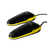 Media-Tech MT6505 sušilo za cipele Žuto 10 W
