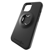 Zaščitni ovitek Interphone QUIKLOX za Apple iPhone 14 črn